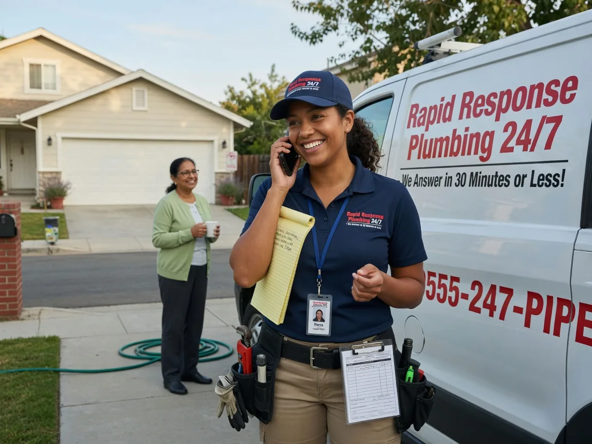 Emergency Plumber Croton, OH FAQs